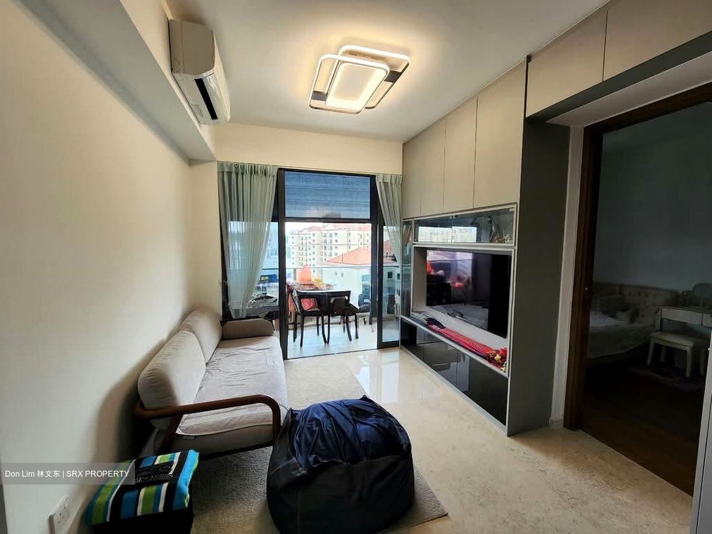 Stirling Residences (D3), Apartment #555182451